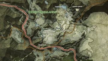 Wallpaper Nord Highlands Kiseki Wiki Fandom For Free