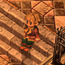 Ricky (Sora)