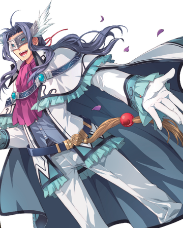 Bleublanc Kiseki Wiki Fandom