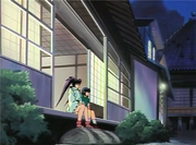 Enno Shrine Chiaki Akira anime
