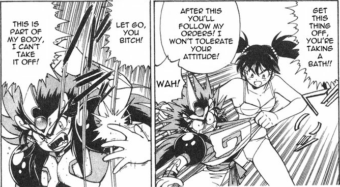 Flame Of Recca Full Episodes Torrent Download