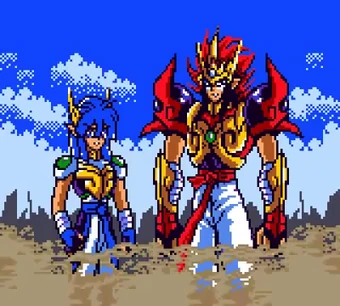 Wallpaper Testing And Cheats Kishin Douji Zenki Wikia Fandom Free HD