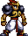 Chibi Zenki breathing battle raiden