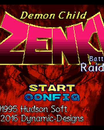 Get Wallpaper Script Battle Raiden English Kishin Douji Zenki Wikia Fandom For Android