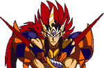 Zenki Den Ei Rei Bu 6