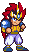 Chibi Zenki idle DERB