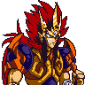 Kishin Zenki breathing