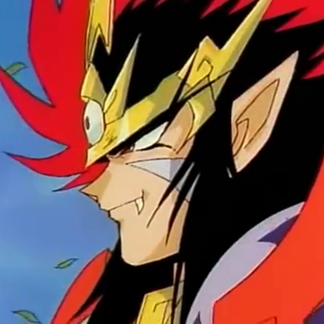 Zenki Forms Kishin Douji Zenki Wikia Fandom