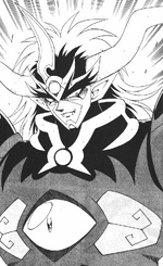 Vasara manga 2