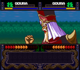 Goura alternate recover multiplayer