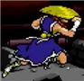Miki Souma sprite Vajura Fight