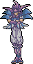 Vasara battle mode sprite Tenchi Meidou