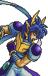 Goki punch Tenchi Meidou