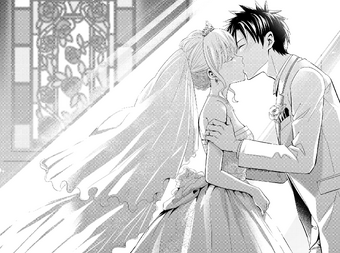 Chapter 119 Boarding School Juliet Wiki Fandom