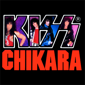 Chikara