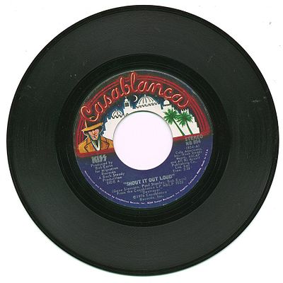 Siol single 1976