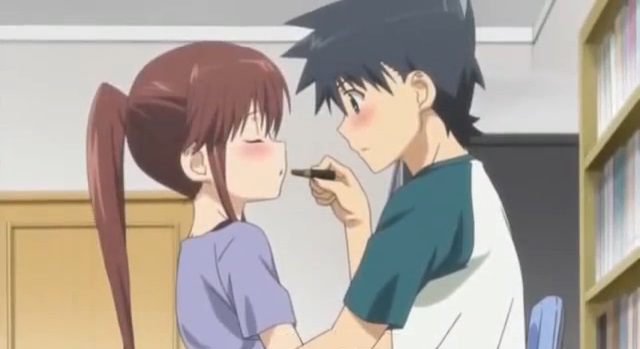 Resultado de imagen para Kiss x sis