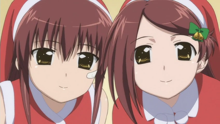 Kissxsis OVA 2 | Kissxsis Wiki | FANDOM powered by Wikia