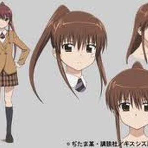 Download kissxsis batch