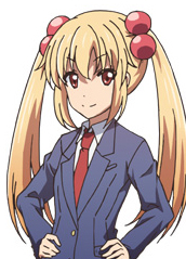 Kitakubu-Wiki-Character-Sakura Doumyouji