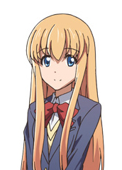 Kitakubu-Wiki-Character-Claire Kokonoe