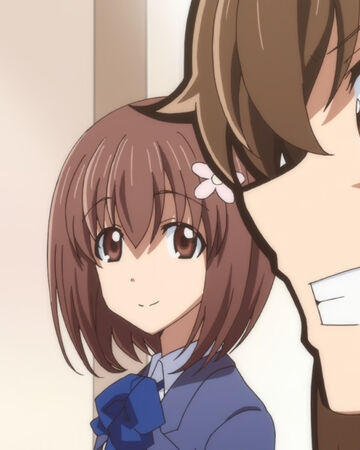 Get Wallpaper Episode 01 Kitakubu Katsudou Kiroku Wiki Fandom HD