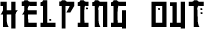 Help-header