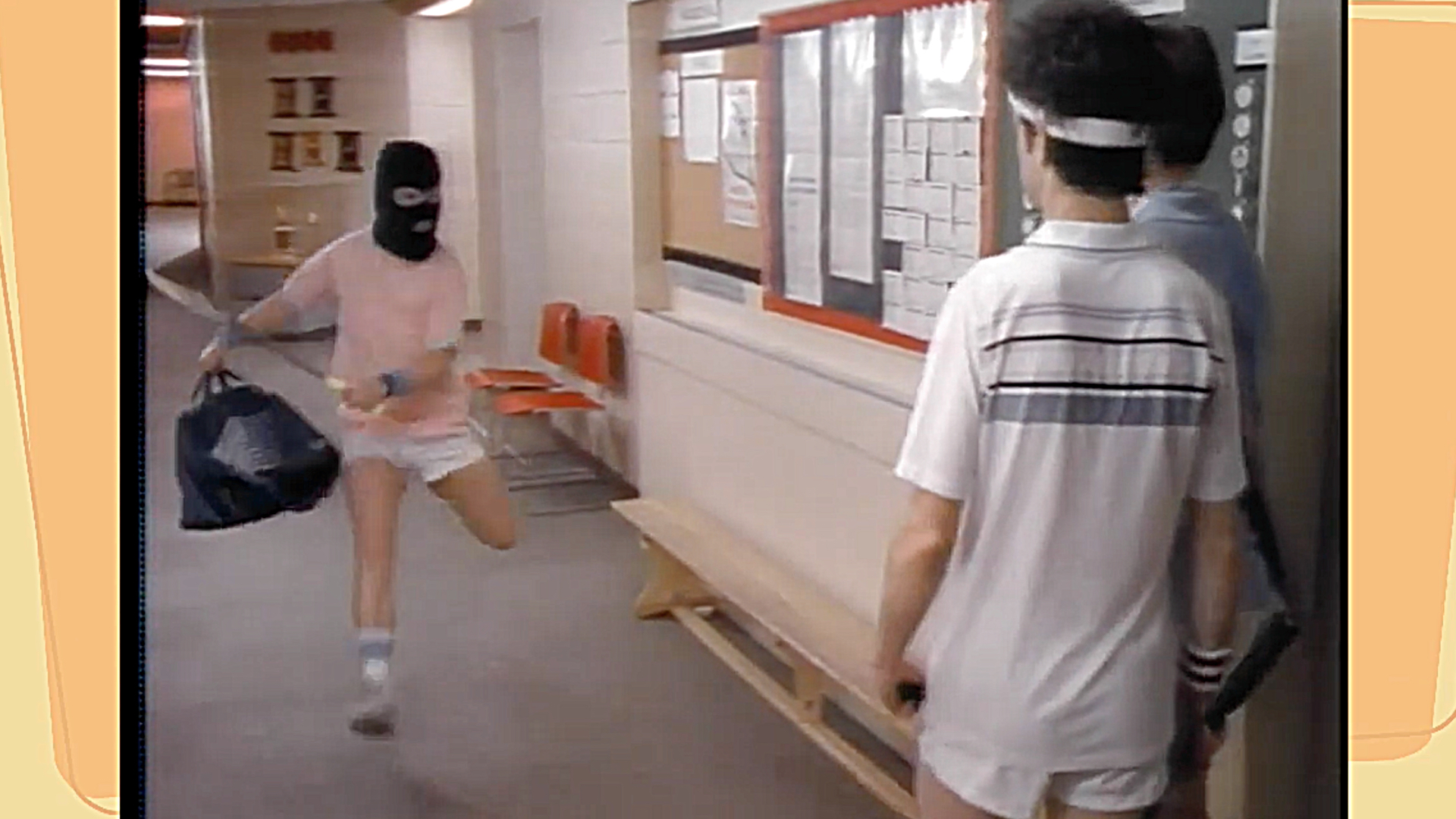 The Eradicator | The Kids In The Hall | Fandom