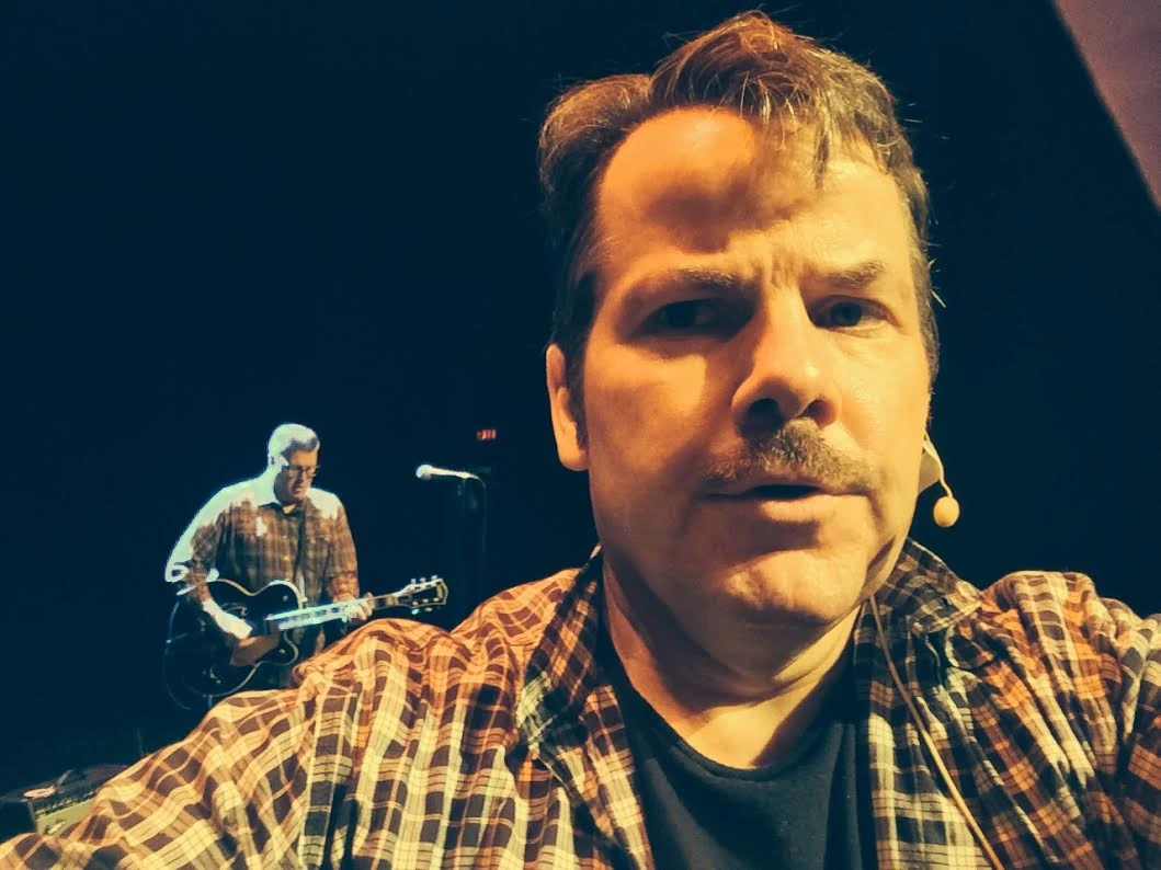 Bruce McCulloch | The Kids In The Hall | Fandom