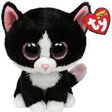 Beanie Boo Cats Kittens Luv Wiki Fandom