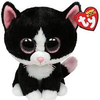 Beanie Boo Cats Kittens Luv Wiki Fandom