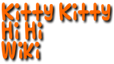 Wiki-wordmark