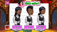 Waiter