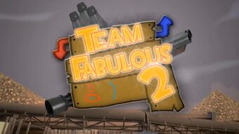 Team Fabulous 2 Kitty0706 S Wiki Fandom - drawn snipers tf2 medic roblox tf2 sniper png image