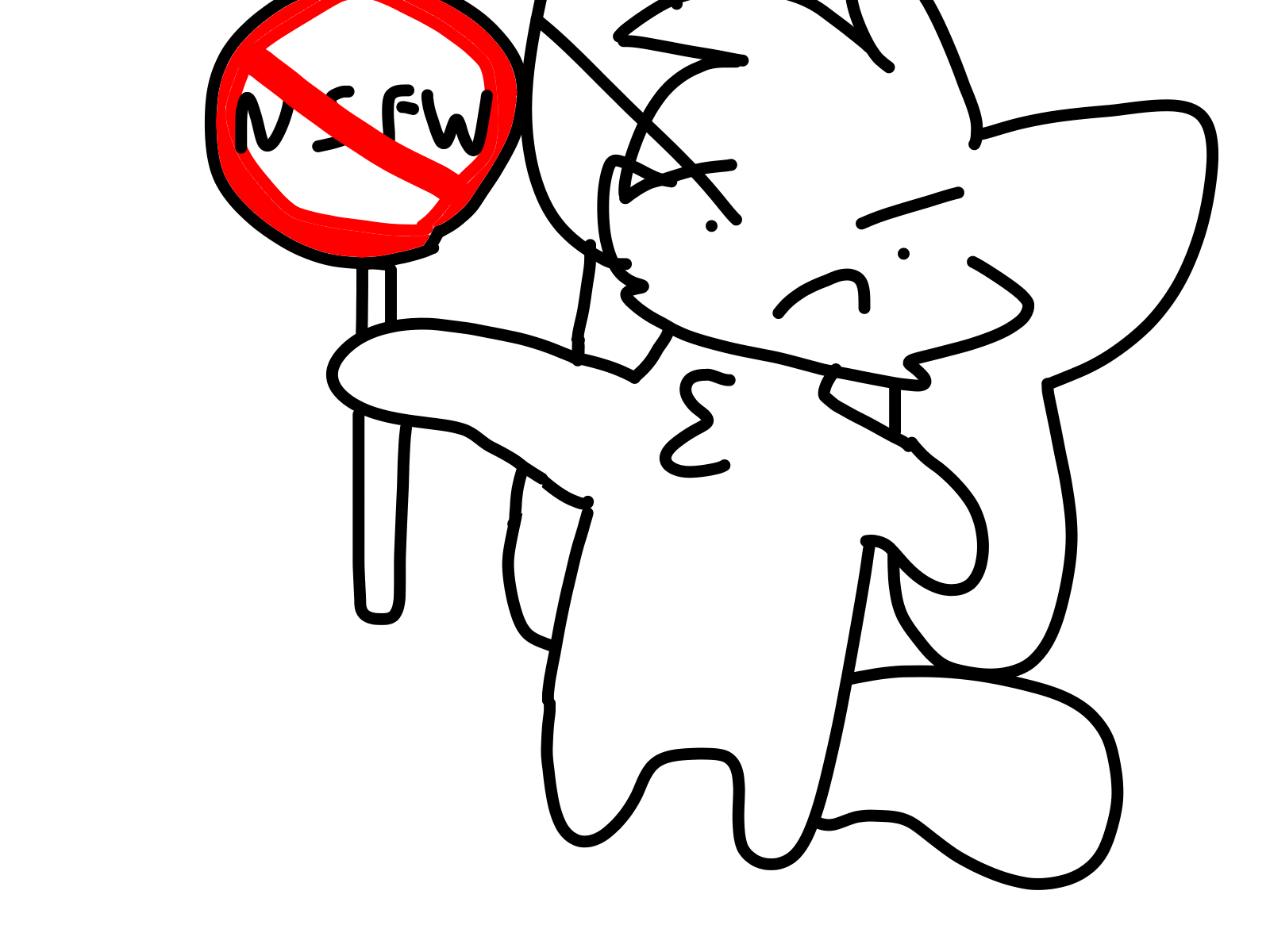 Please stop posting NSFW. | Kittydog Wiki | FANDOM powered by Wikia