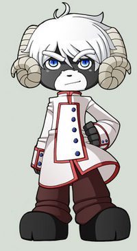 Ram