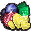 Jewels collectable doober
