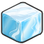 Iceblock collectable doober