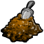 Moss collectable doober