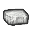 Quarry stone collectable doober