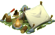 Tent
