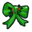 Giant ribbon collectable doober