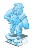 Loc snow ice lionheart last