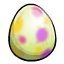 DragonEgg collectable doober
