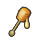 Wild honey collectable doober