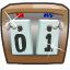 Scoreboard collectable doober