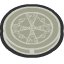 Round table collectable doober