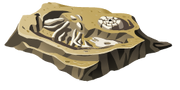 Fossil pit last