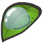 Dewdrop collectable doober