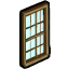 Grand frame collectable doober